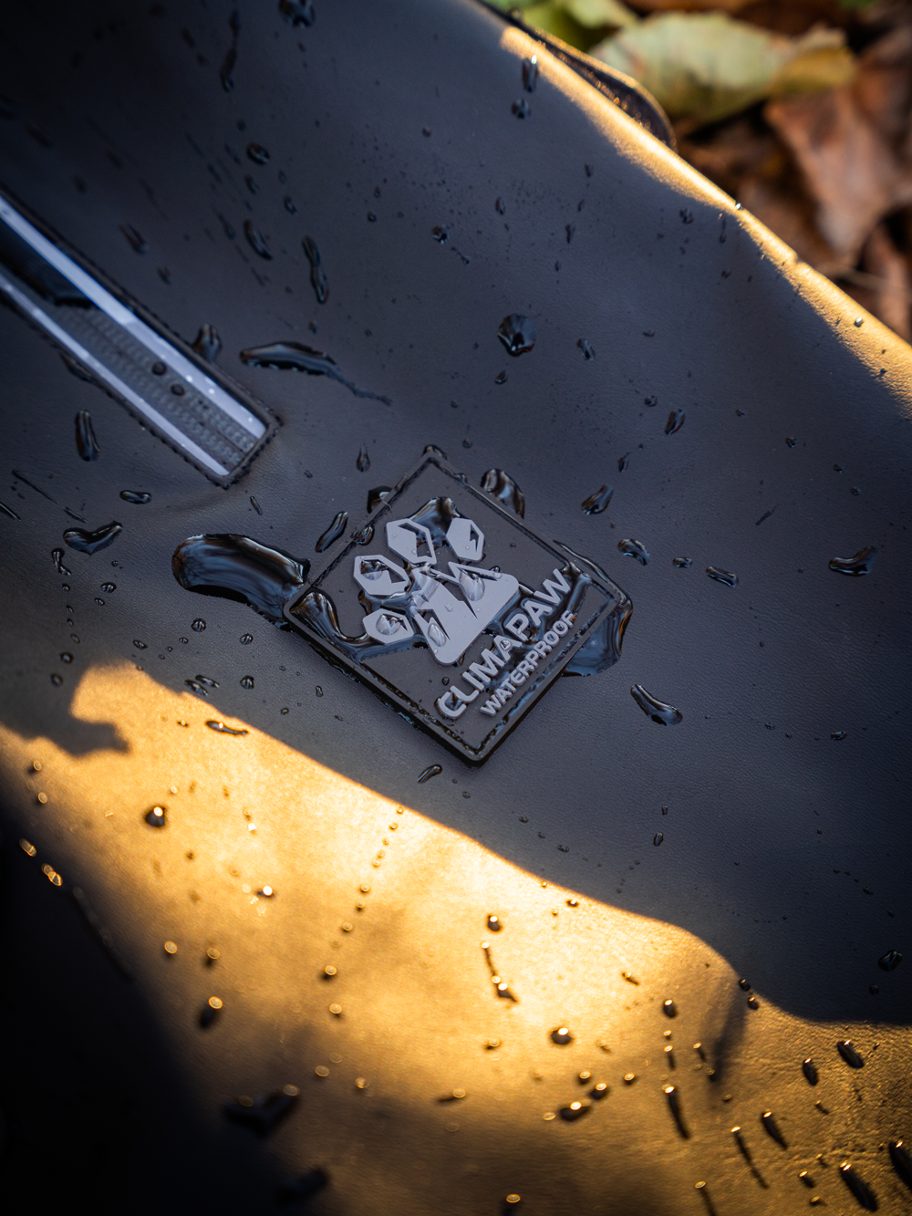 RIFRUF - Stormhunter Raincoat: Sakura / 12