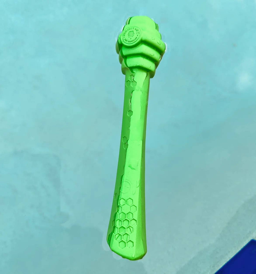 Pet Palette Distribution - Project Hive Tropical Coconut Scent Hive Fetch Stick Green