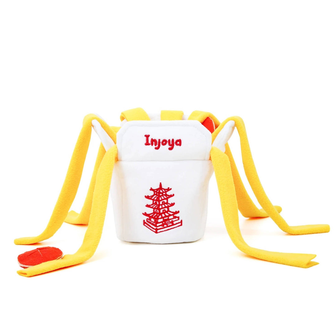 Pet Palette Distribution - Injoya Take Out Snuffle Toy