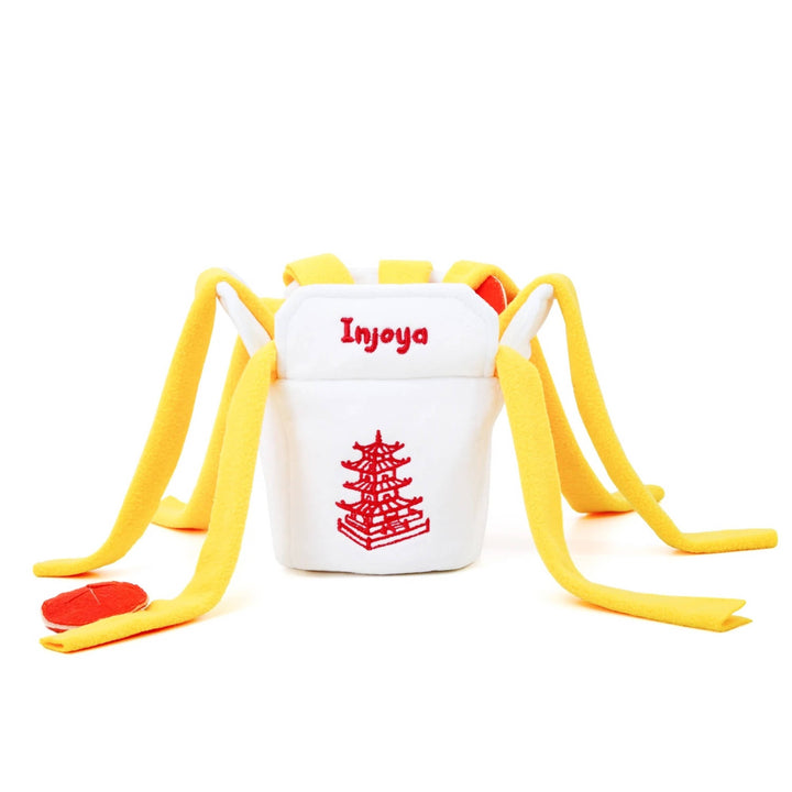 Pet Palette Distribution - Injoya Take Out Snuffle Toy
