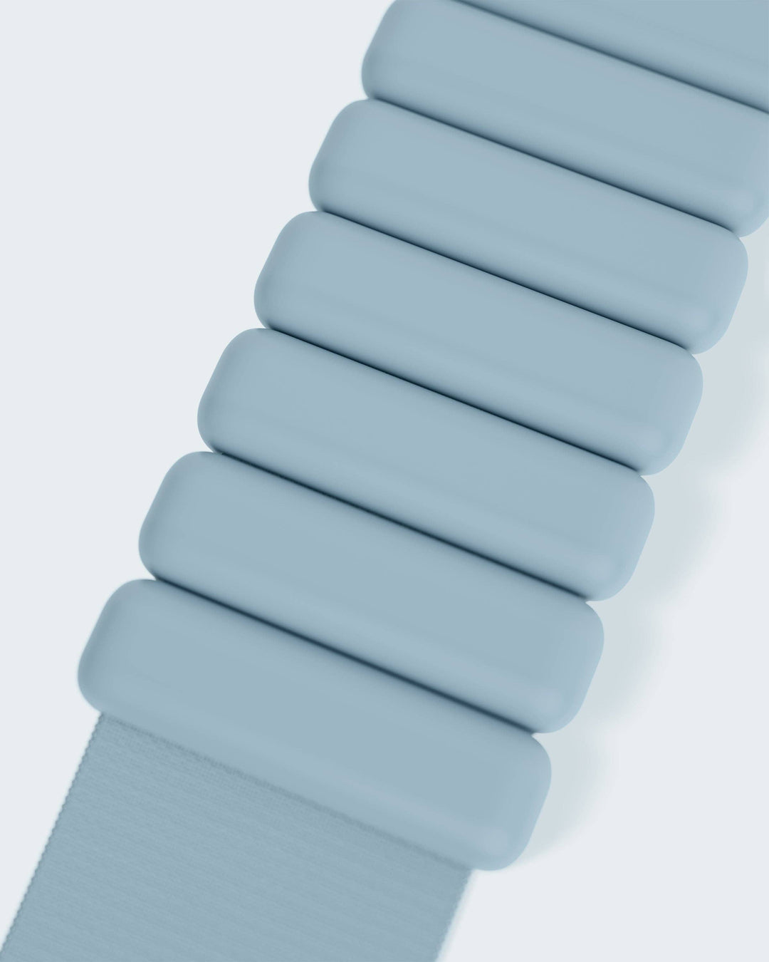 Bala - Bala Bangles: Charcoal / 2 LB