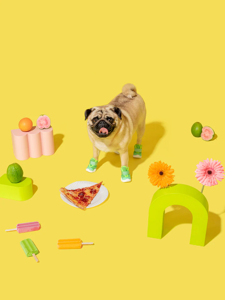 RIFRUF - Caesar 1S: Midnight / 1