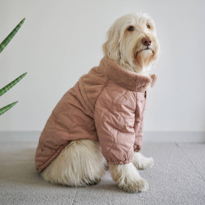 Lambwolf Collective - SOHO//DOG CLOTHING//APPAREL: Dunes / XS