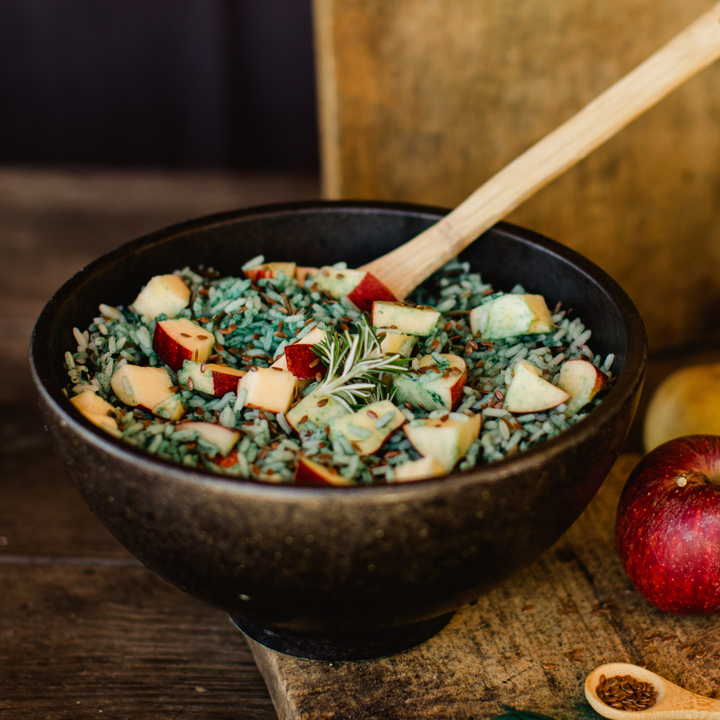 Cooka's Cookies - Acores Emerald - Natural Dog Treats with Superfoods