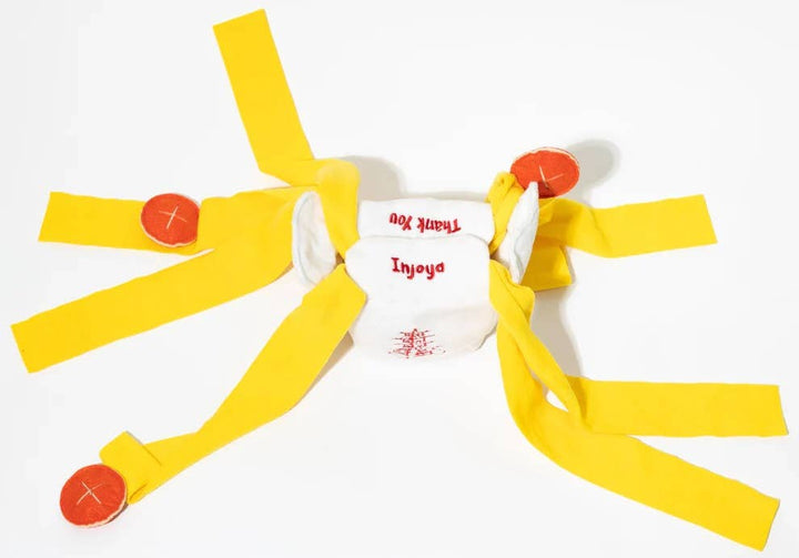 Pet Palette Distribution - Injoya Take Out Snuffle Toy