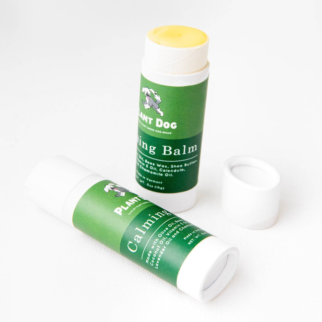 Plant Dog - Calming Paw Balm