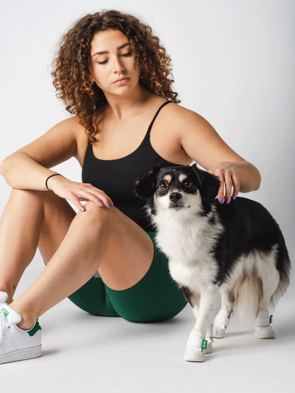 RIFRUF - Caesar 1 KK9R: KK9R / 4