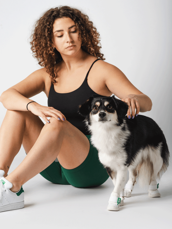 RIFRUF - Caesar 1 KK9R: KK9R / 4