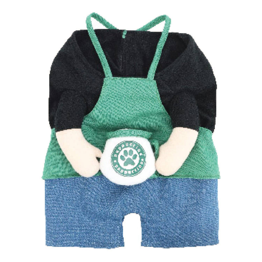 Show & Tail - Pet Apparel - Starbarks: XL
