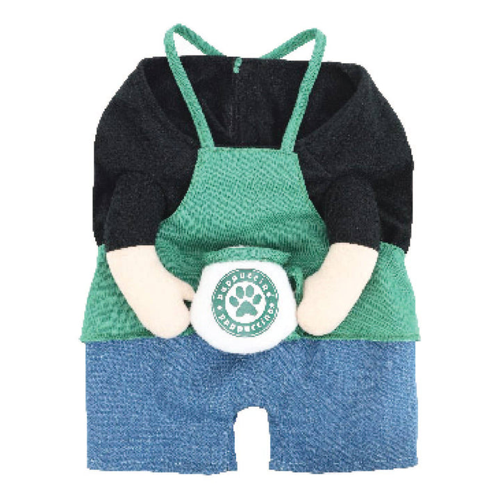 Show & Tail - Pet Apparel - Starbarks: XL