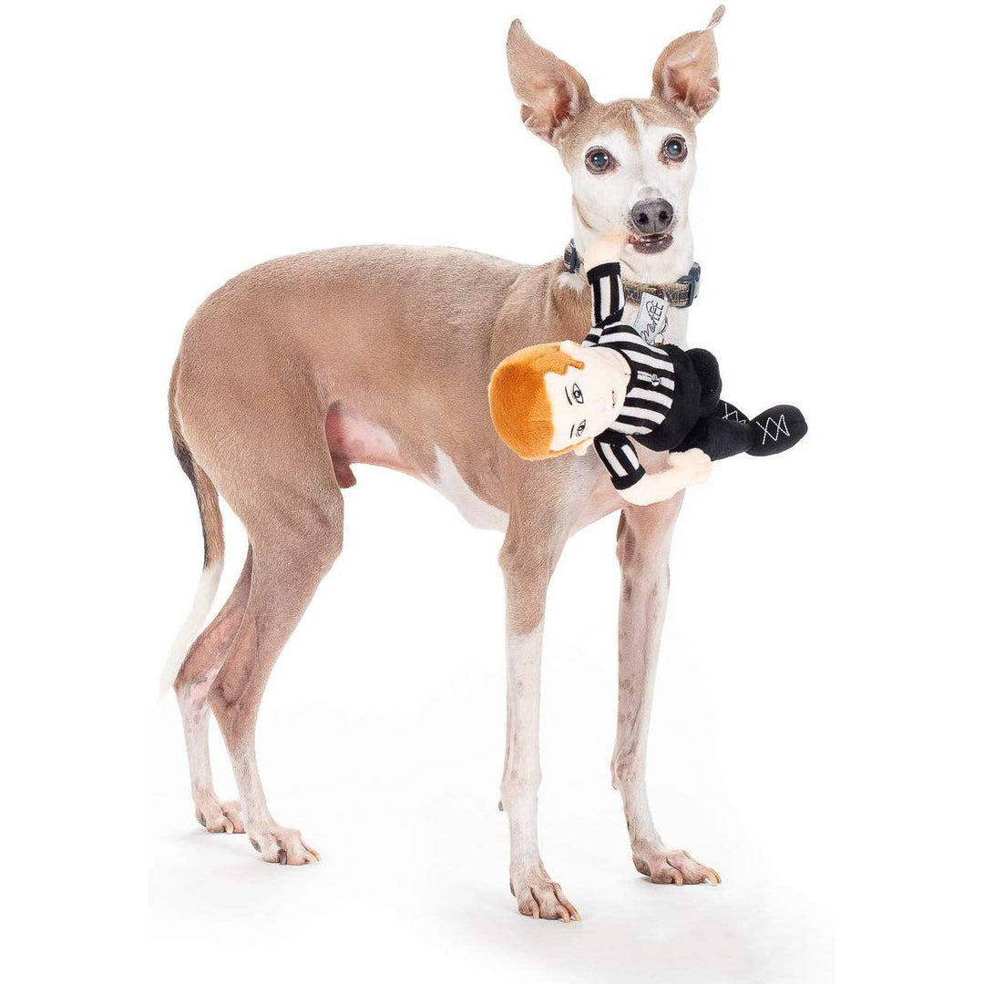 Midlee Designs - Midlee Pull Apart Referee Dog Toy