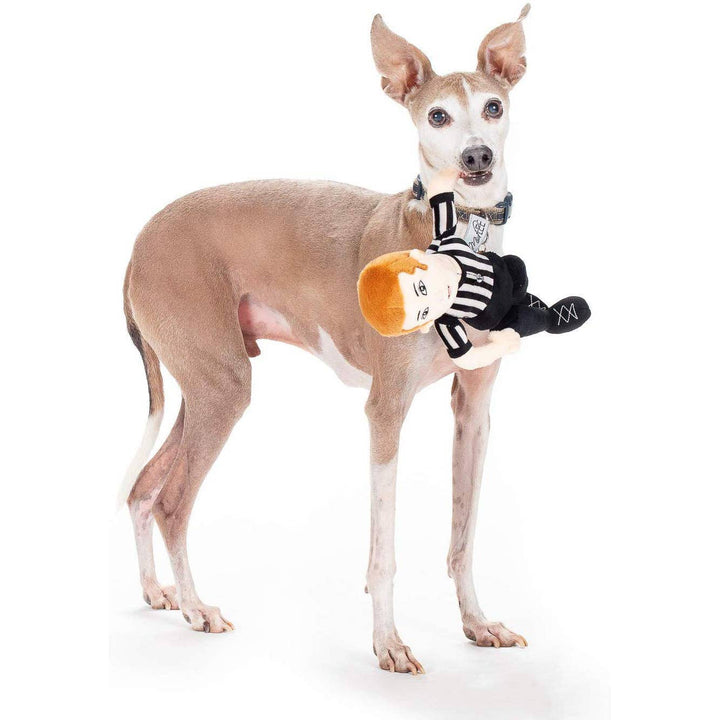 Midlee Designs - Midlee Pull Apart Referee Dog Toy