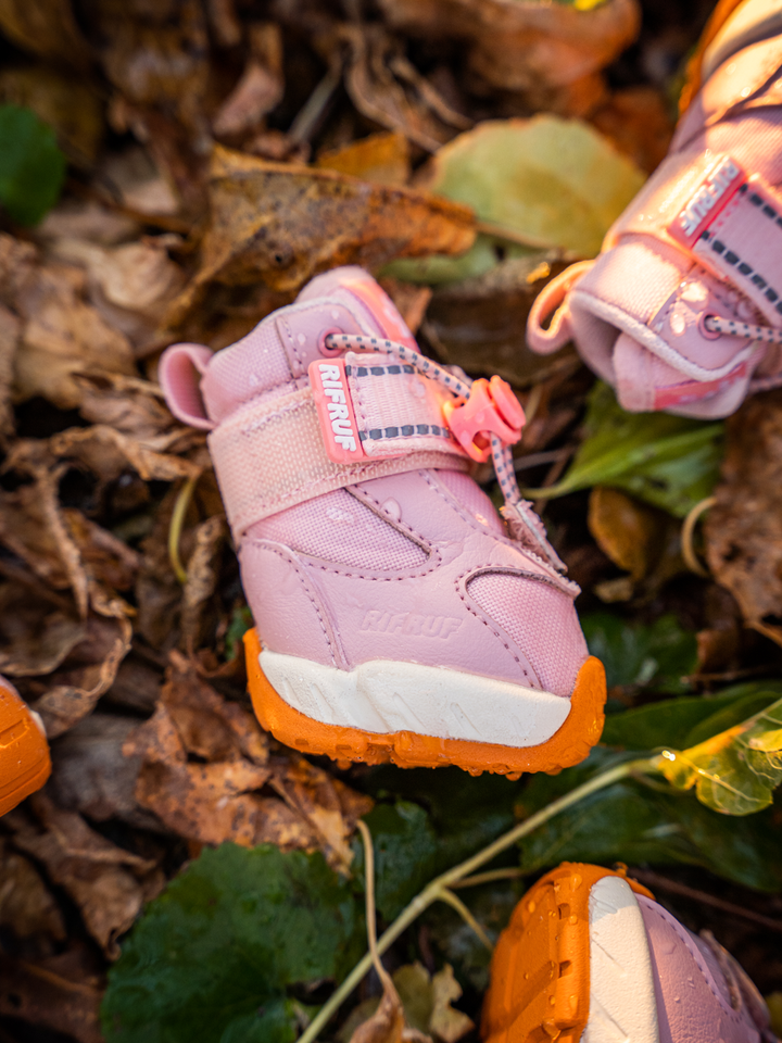 RIFRUF - Apollo 1: Sakura / 2