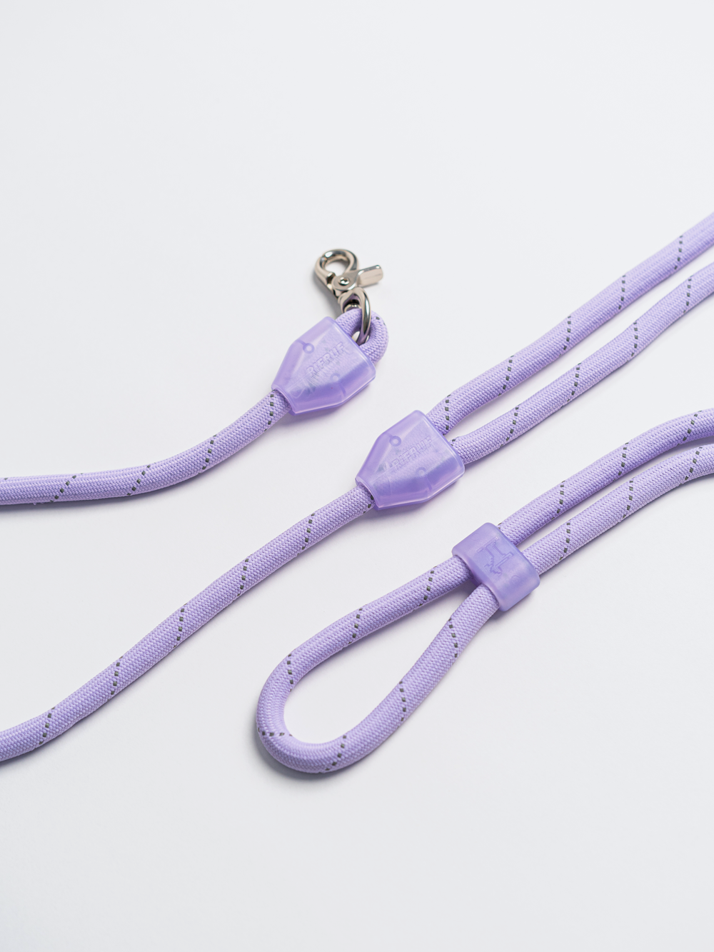 RIFRUF - Commuter Leash: Borough / 73in Length