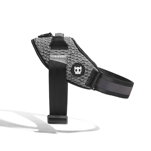 Zee.Dog - Urban | FlyHarness: Size 1