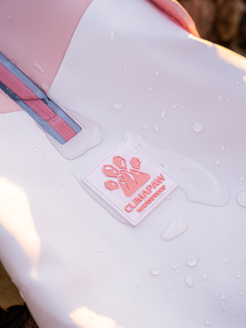 RIFRUF - Stormhunter Raincoat: Sakura / 12