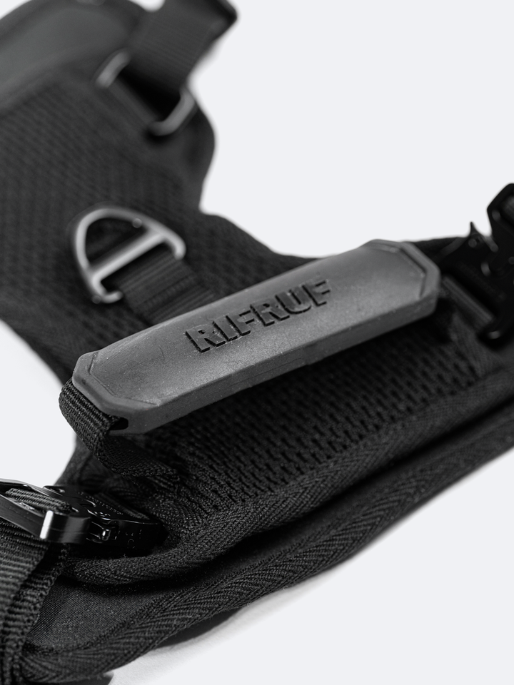 RIFRUF - Commuter Harness: Borough / S