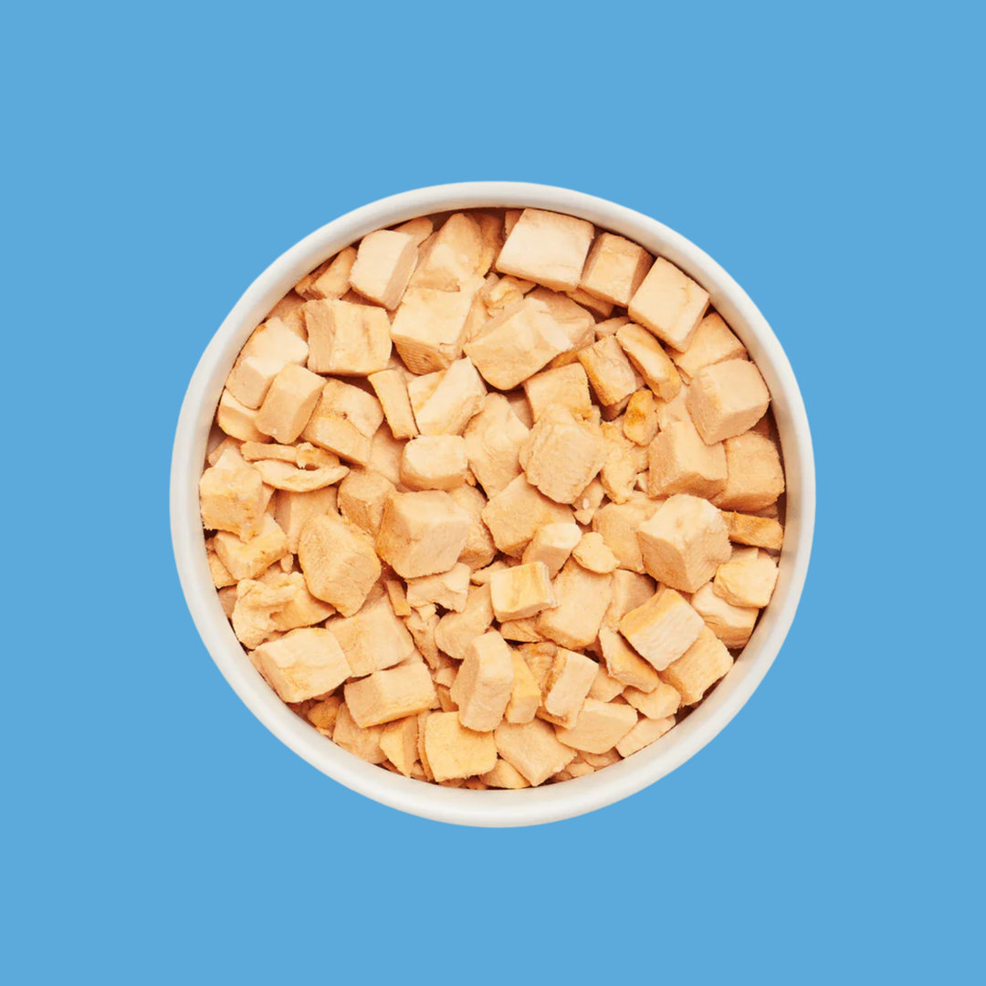 Woofpak Dog Bakery - Wild Caught Salmon