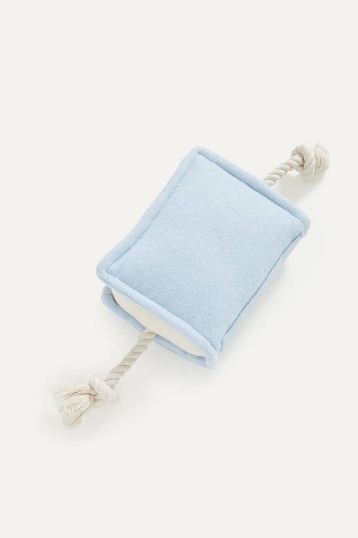 maxbone - Bridgerton x maxbone Society Paper Plush Toy for Dogs