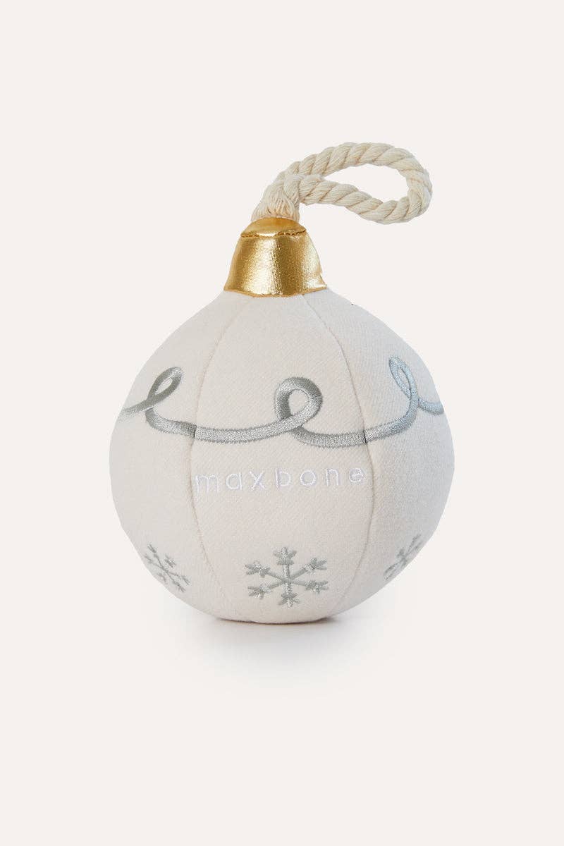 maxbone - Holiday Ornament Plush Toy