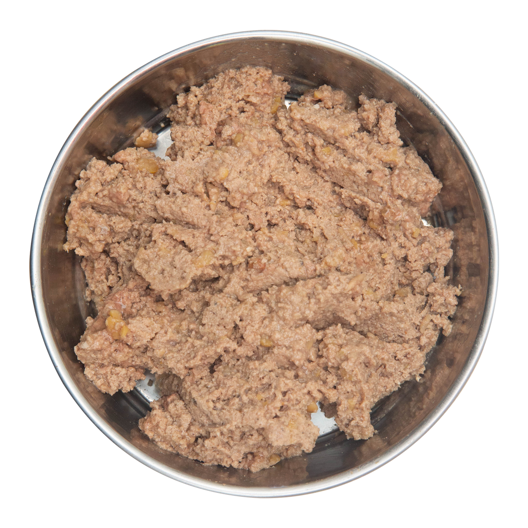 Health Extension Pet Care - Mediterranean Roast Lamb Recipe Case