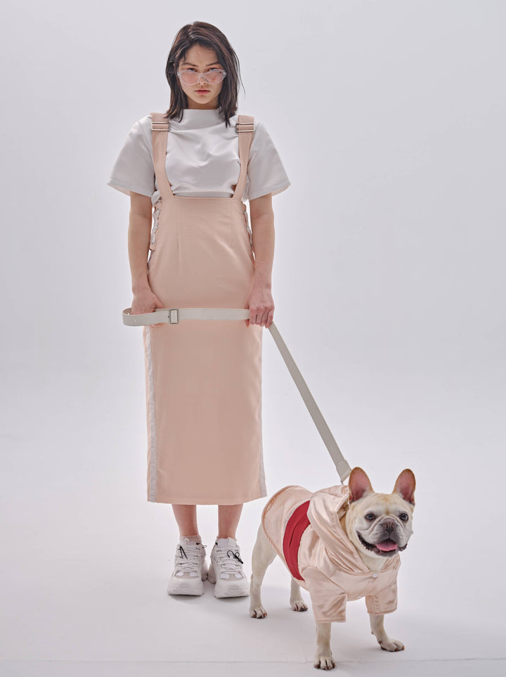 PEHOM - Pet Pocket Hoodie: S