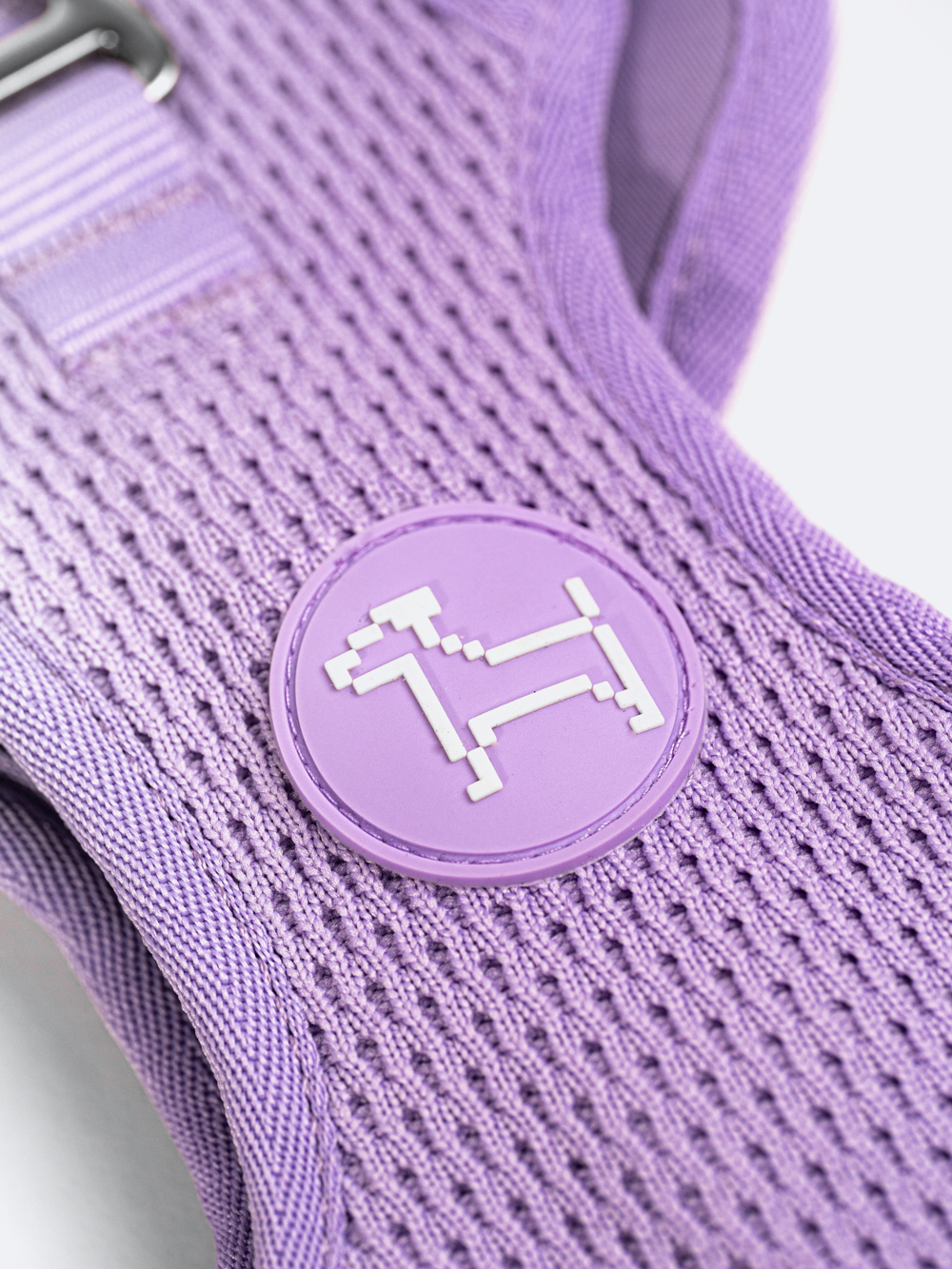 RIFRUF - Commuter Harness: Bone / XL