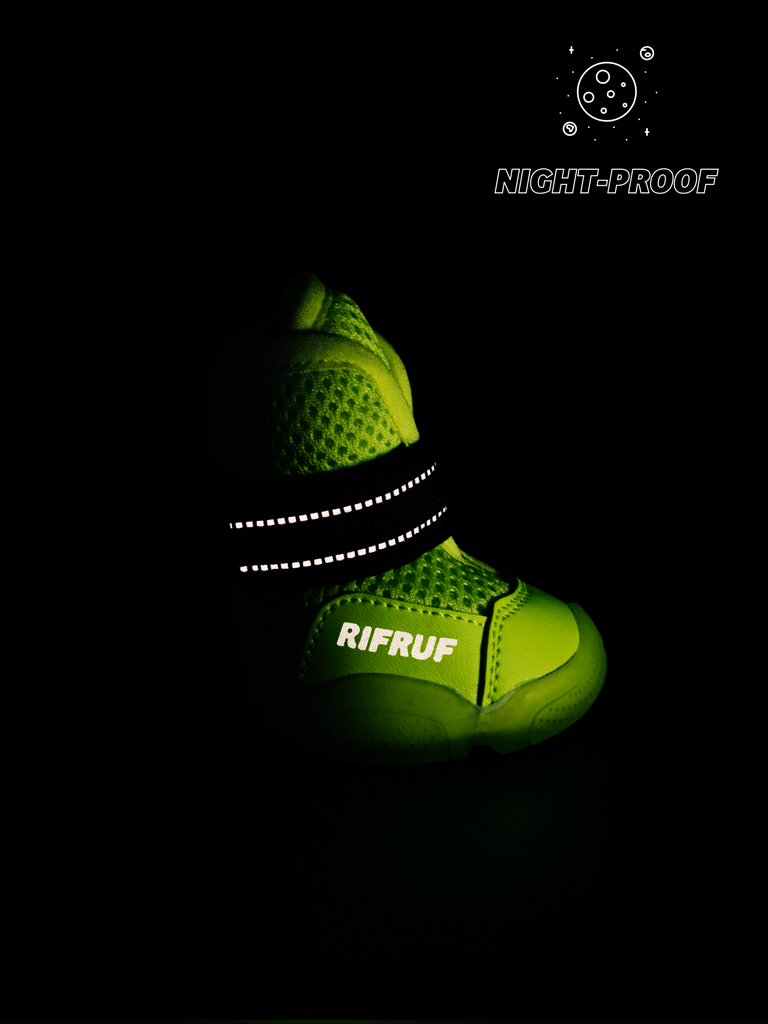 RIFRUF - Caesar 1S: Midnight / 1