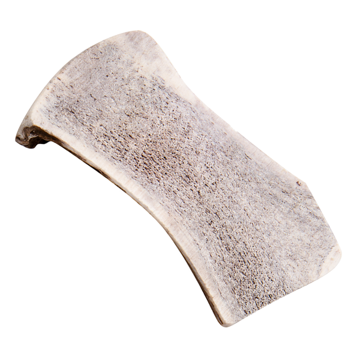 Health Extension Pet Care - Natural Elk Antlers - Whole/Sliced: Medium Sliced