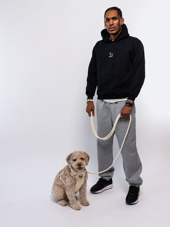 RIFRUF - Commuter Leash: Borough / 73in Length