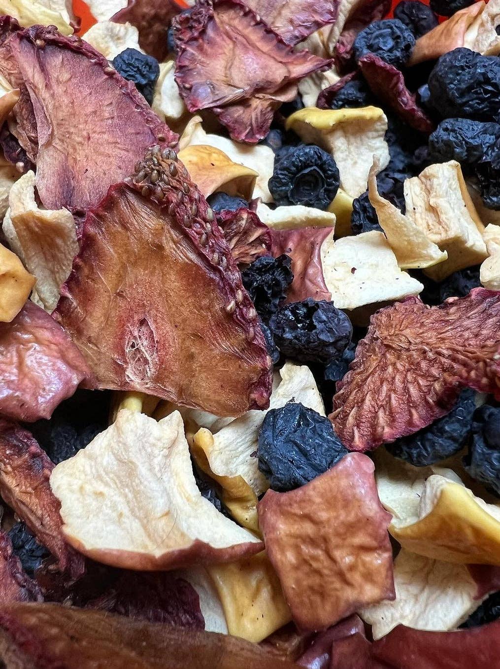 Wonder Petz - Fruitopia: 2oz