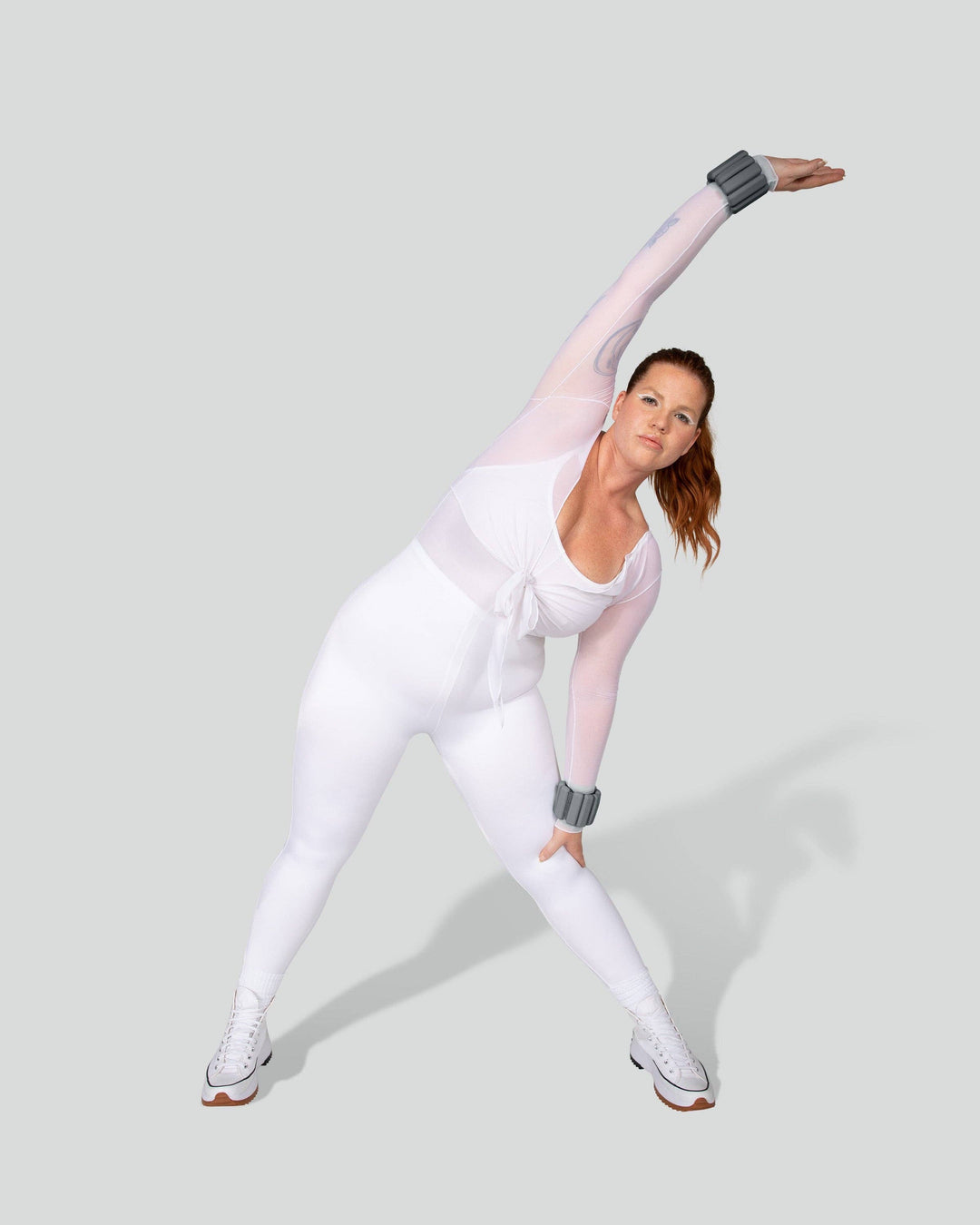 Bala - Bala Bangles: Charcoal / 2 LB