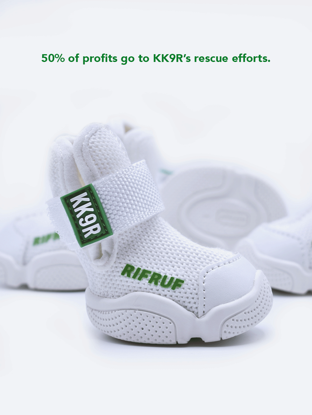 RIFRUF - Caesar 1 KK9R: KK9R / 4