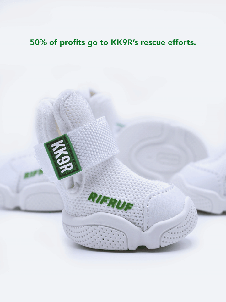 RIFRUF - Caesar 1 KK9R: KK9R / 4