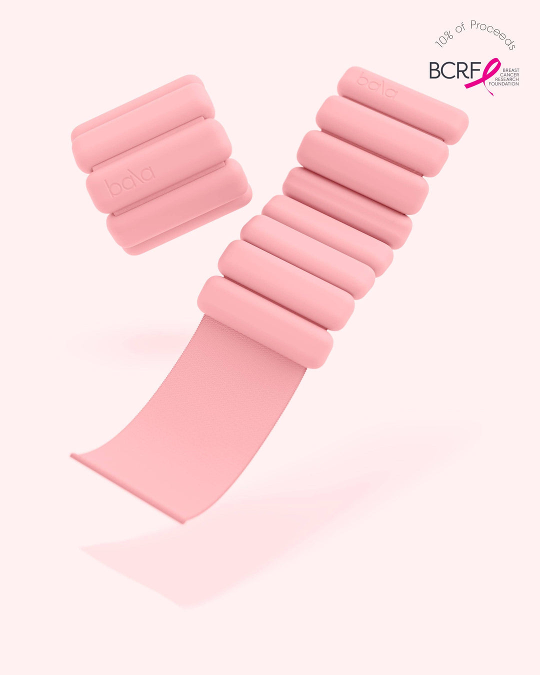 Bala - Bala Bangles: Charcoal / 2 LB