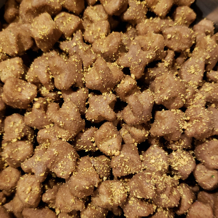 Poochie Butter - Dog Food Topper All Natural 4.7oz: Pumpkin