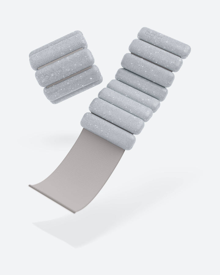 Bala - Bala Bangles: Charcoal / 2 LB