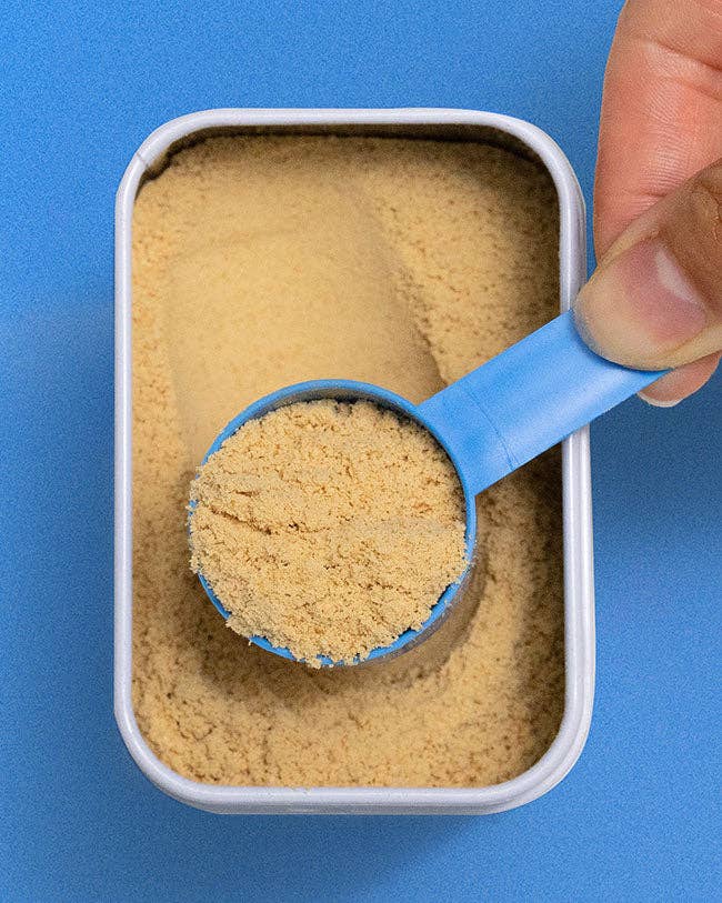 Native Pet - THE DAILY: 7oz