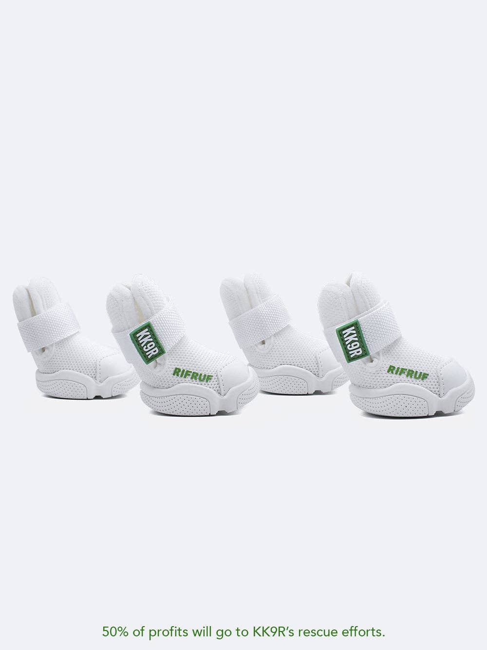 RIFRUF - Caesar 1: Black / 5