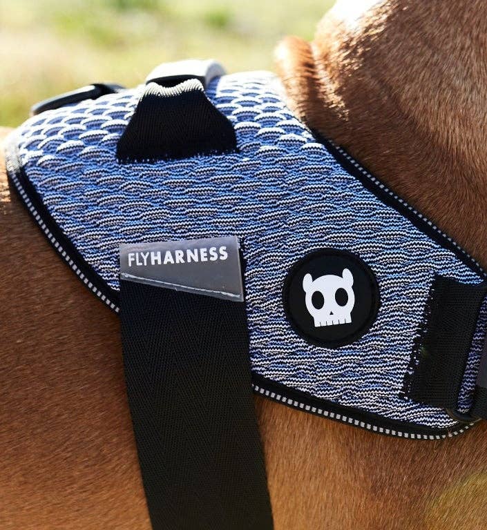 Zee.Dog - Urban | FlyHarness: Size 5