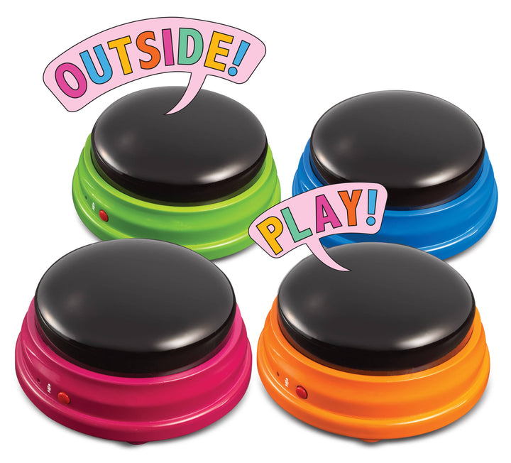 Hunger for Words and Brightkins - Hunger For Words Talking Pet Starter Set