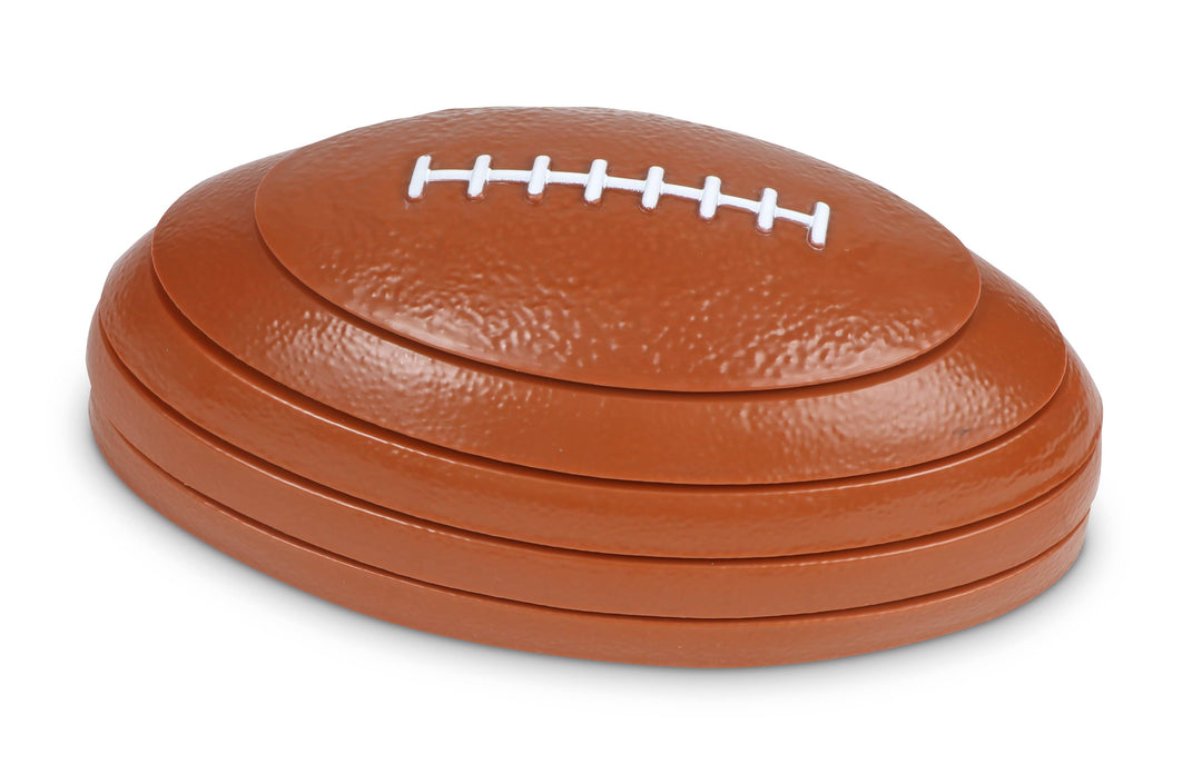 Hunger for Words and Brightkins - Brightkins™ Football Treat Puzzle