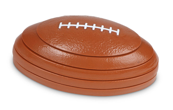 Hunger for Words and Brightkins - Brightkins™ Football Treat Puzzle