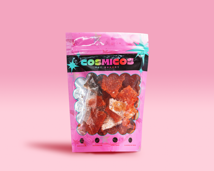 Cosmicos Pet Bakery - Wild Alaskan Salmon for Dogs and Cats