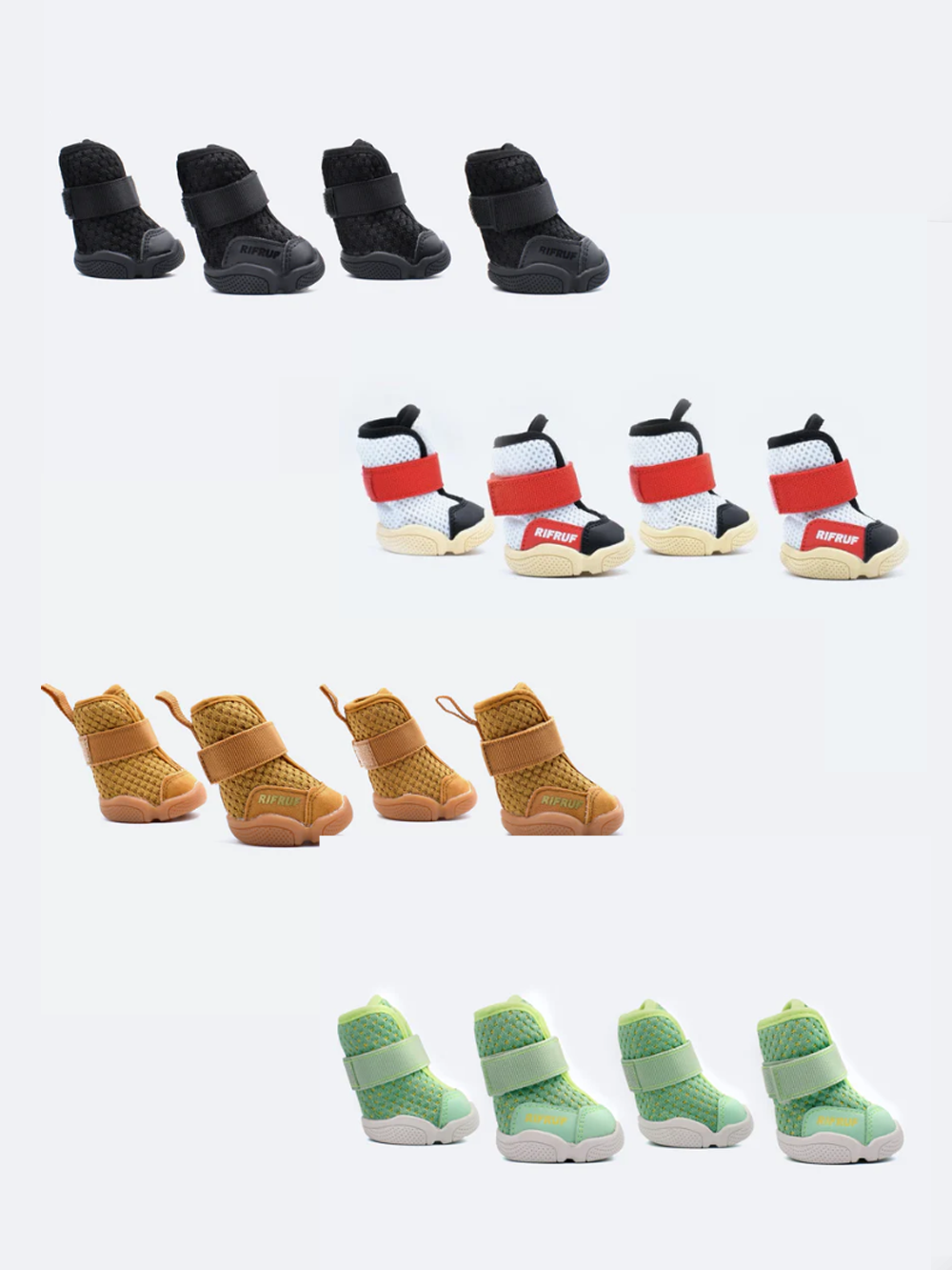 RIFRUF - Caesar 1S: Borough / 3/4