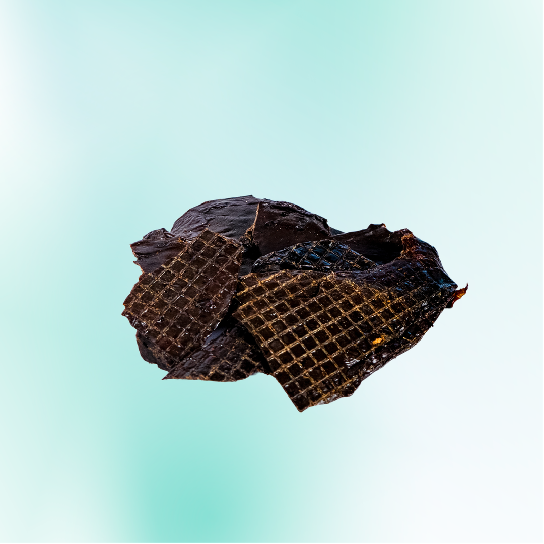 Cosmicos Pet Bakery - Beef Liver Snackies | Treats for Cats and Dogs