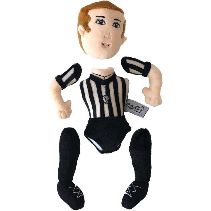Midlee Designs - Midlee Pull Apart Referee Dog Toy