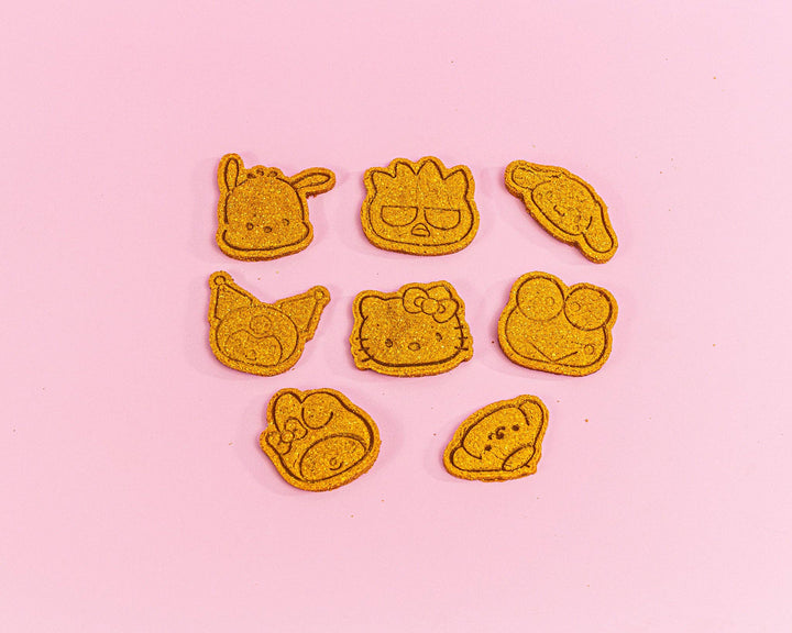 Cosmicos Pet Bakery - Hello Kitty Collection Dog treats