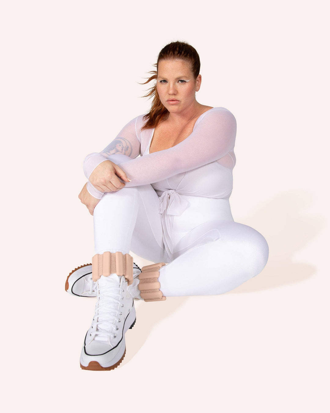 Bala - Bala Bangles: Charcoal / 2 LB