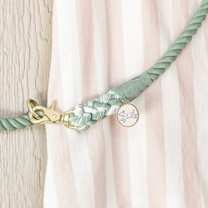 Bop Pop Pets - Juniper Moon | Hands-Free Rope Leash